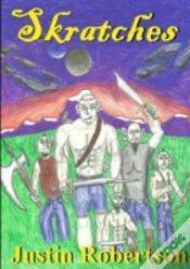 Capa do artigo Skratches