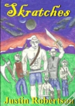 Capa do artigo Skratches