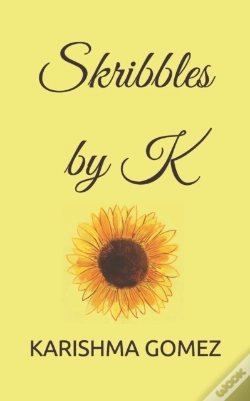 Capa do artigo Skribbles By K