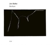 Capa do artigo Skrifum - CD