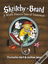 Skritchy Beard