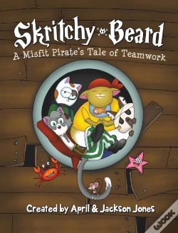 Capa do artigo Skritchy Beard