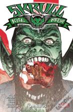 Skrull Kill Krew Omnibus