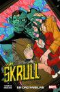 Skrull, Los - Preview