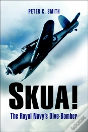 Capa do artigo Skua!