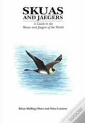 Capa do artigo Skuas And Jaegers