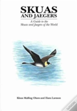 Capa do artigo Skuas And Jaegers