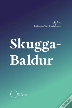 Capa do artigo Skugga-Baldur