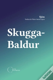 Capa do artigo Skugga-Baldur