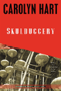 Skulduggery - Preview