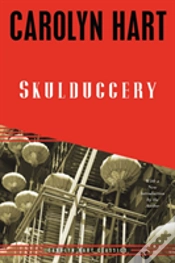 Capa do artigo Skulduggery