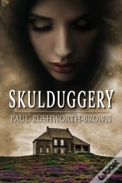 Capa do artigo Skulduggery