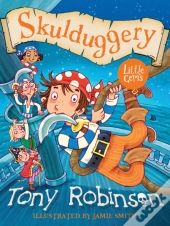Skulduggery