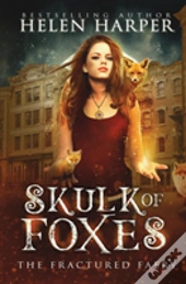 Skulk Of Foxes