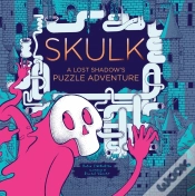 Capa do artigo Skulk