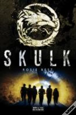 Capa do artigo Skulk