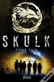 Capa do artigo Skulk
