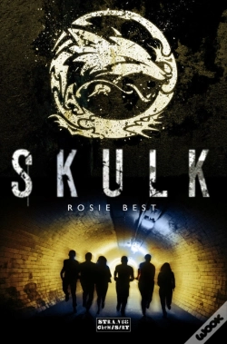Capa do artigo Skulk