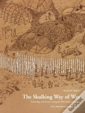 Capa do artigo Skulking Way Of War