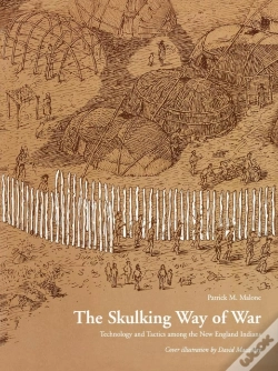 Capa do artigo Skulking Way Of War