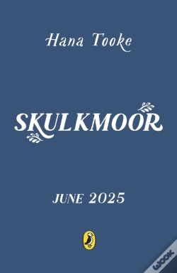 Capa do artigo Skulkmoor