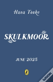Capa do artigo Skulkmoor