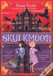 Capa do artigo Skulkmoor