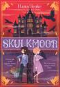 Skulkmoor - Preview