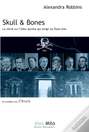 Capa do artigo Skull And Bones