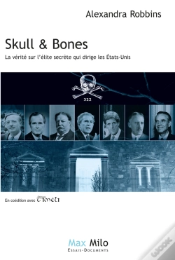 Capa do artigo Skull And Bones