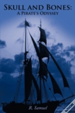 Capa do artigo Skull And Bones