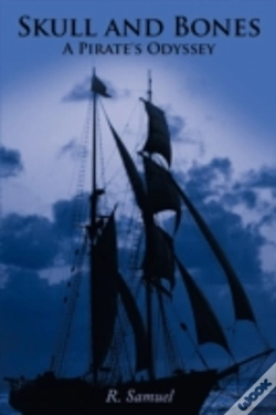 Capa do artigo Skull And Bones