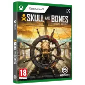 Skull and Bones Xbox Series X