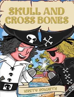 Capa do artigo Skull And Cross Bones