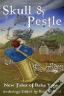 Skull And Pestle