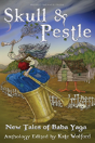 Skull And Pestle - Preview