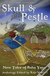 Capa do artigo Skull And Pestle