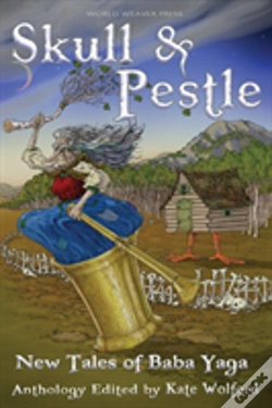 Capa do artigo Skull And Pestle