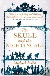 Capa do artigo Skull And The Nightingale