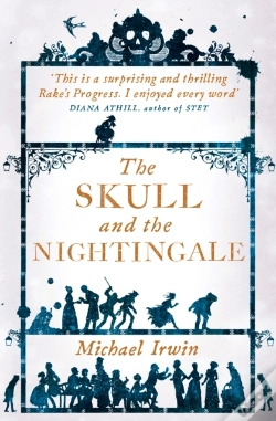 Capa do artigo Skull And The Nightingale