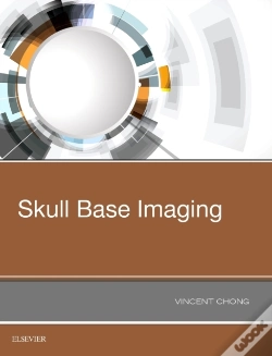 Capa do artigo Skull Base Imaging