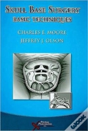 Capa do artigo Skull Base Surgery