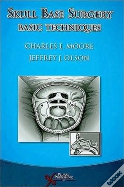 Capa do artigo Skull Base Surgery