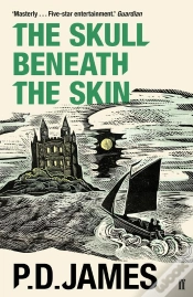 Capa do artigo Skull Beneath The Skin