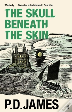 Capa do artigo Skull Beneath The Skin
