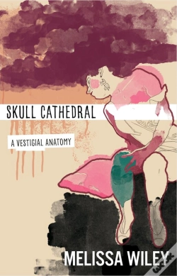 Capa do artigo Skull Cathedral