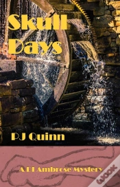 Capa do artigo Skull Days
