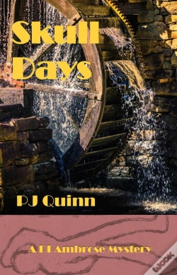 Capa do artigo Skull Days