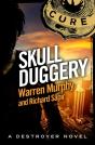 Skull Duggery - Preview