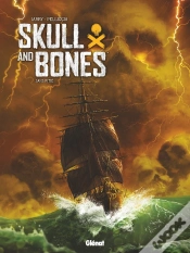 Capa do artigo Skull & Bones